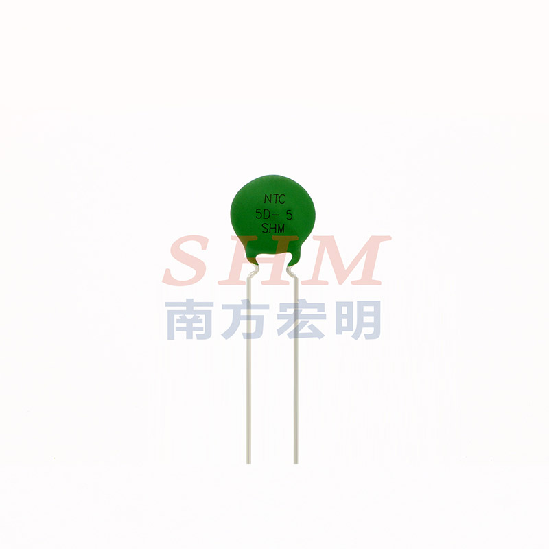 NTCD-5