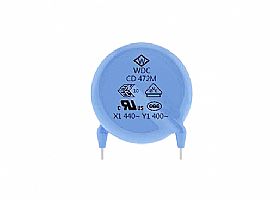 մ (X1 440Vac / Y1 400Vac)
