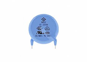 մ (X1 400Vac / Y2 300Vac)
